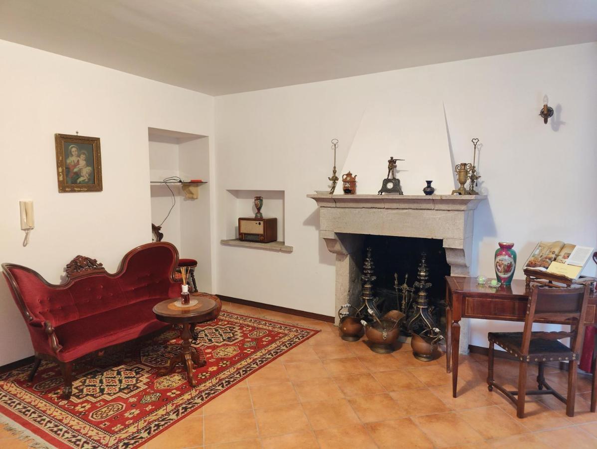 לינה וארוחת בוקר San Marco dei Cavoti L'Antica Loggia מראה חיצוני תמונה