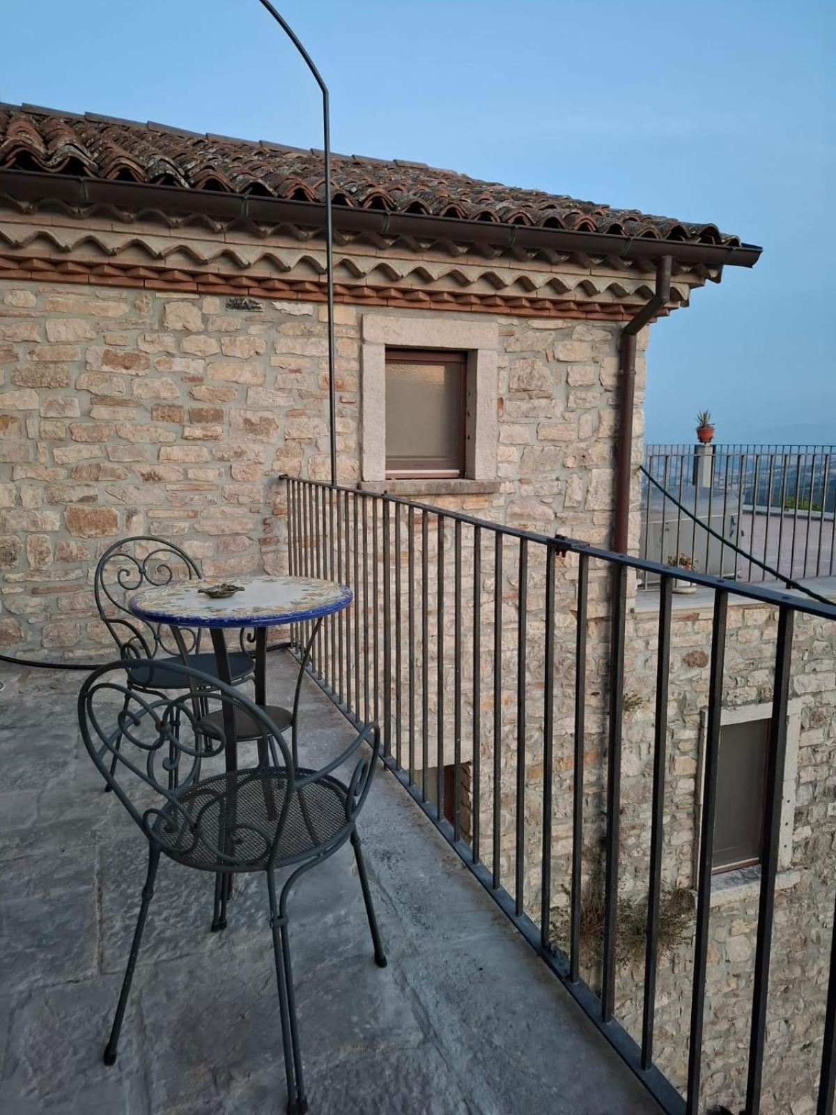 לינה וארוחת בוקר San Marco dei Cavoti L'Antica Loggia מראה חיצוני תמונה